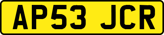 AP53JCR