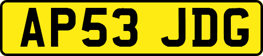 AP53JDG