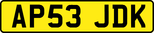 AP53JDK