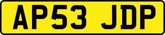 AP53JDP
