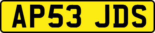 AP53JDS