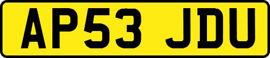 AP53JDU