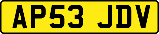 AP53JDV