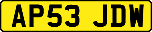 AP53JDW