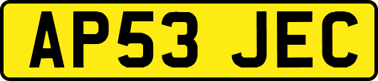 AP53JEC