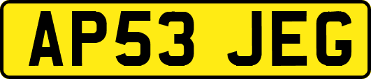 AP53JEG