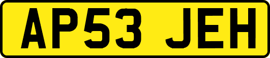 AP53JEH