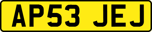 AP53JEJ