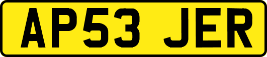 AP53JER