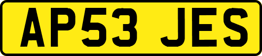 AP53JES