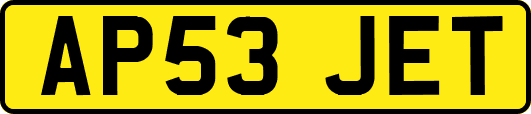 AP53JET