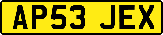 AP53JEX