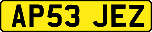 AP53JEZ