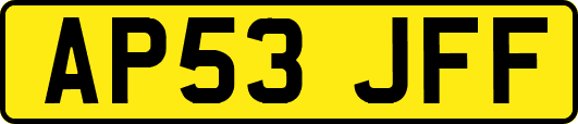 AP53JFF
