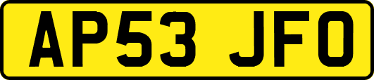 AP53JFO