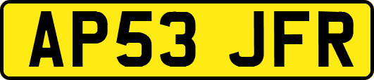 AP53JFR