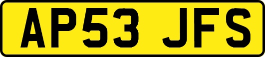 AP53JFS