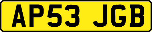 AP53JGB