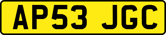 AP53JGC