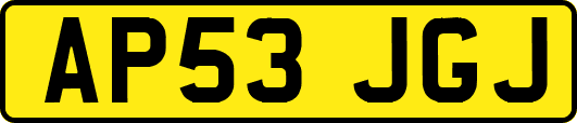 AP53JGJ