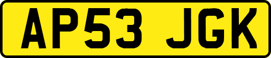 AP53JGK