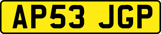 AP53JGP