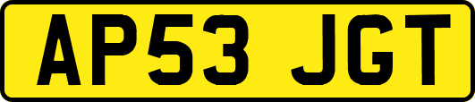 AP53JGT