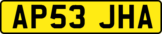 AP53JHA