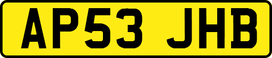 AP53JHB