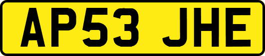 AP53JHE