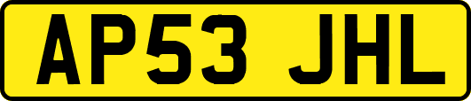 AP53JHL