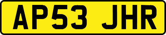 AP53JHR