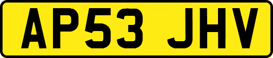 AP53JHV