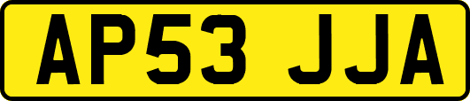 AP53JJA