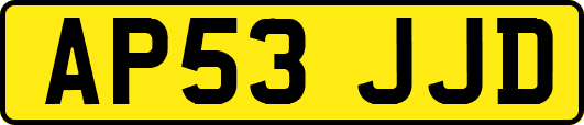 AP53JJD