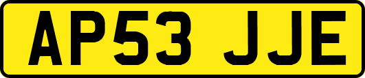 AP53JJE