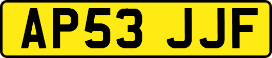 AP53JJF