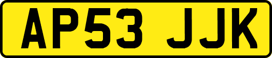 AP53JJK
