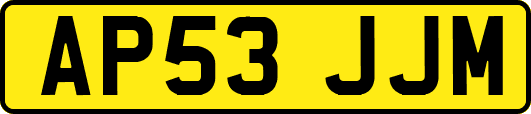 AP53JJM