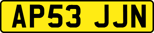 AP53JJN