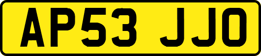 AP53JJO