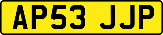 AP53JJP