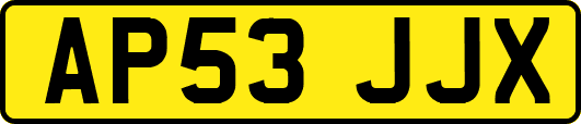 AP53JJX
