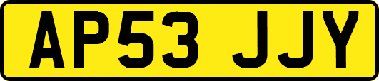 AP53JJY