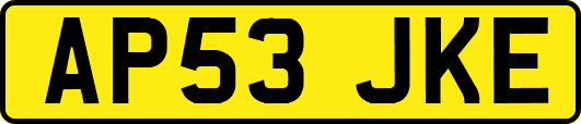 AP53JKE
