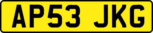 AP53JKG