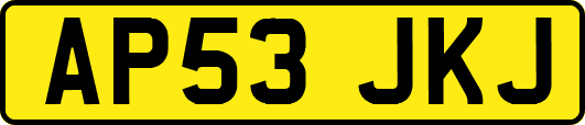 AP53JKJ