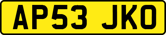 AP53JKO