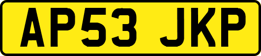 AP53JKP