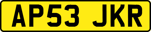 AP53JKR